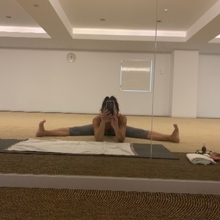 🧘🏽‍♀️ヨガ•ストレッチ.筋力•オンラインレッスン🧘🏽‍♀️の画像