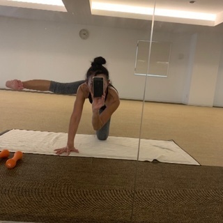 🧘🏽‍♀️ヨガ•ストレッチ.筋力•オンラインレッスン🧘🏽‍♀️の画像