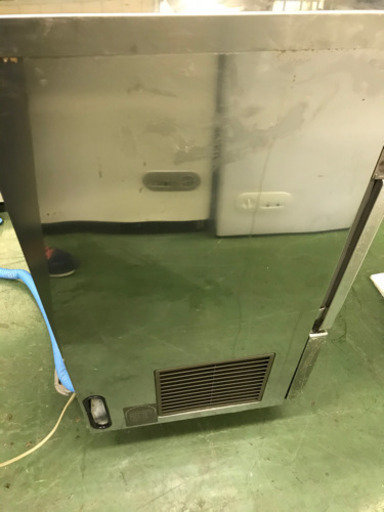 安売り　ホシザキ製氷機