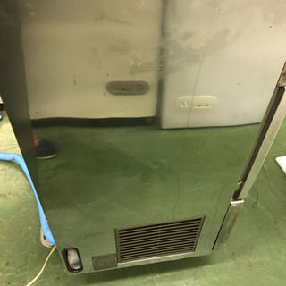安売り　ホシザキ製氷機の画像