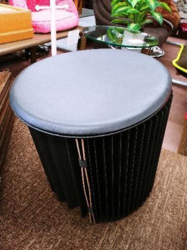 新生活応援新品未使用ペーパーツール　座れる紙の椅子