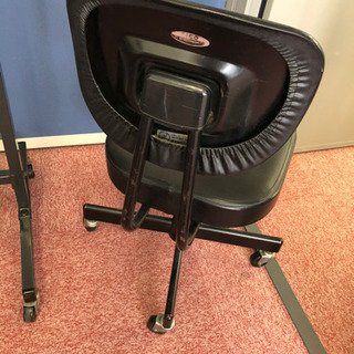 オフィス椅子　10円！