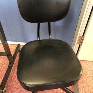 オフィス椅子　10円！の画像