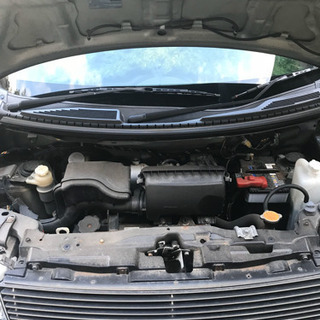 トッポ　H23年　ワンオーナー　一時抹消の画像