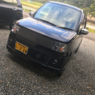 トッポ　H23年　ワンオーナー　一時抹消