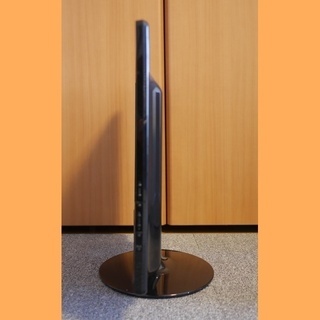 23.6型地デジ搭載液晶ディスプレイの画像