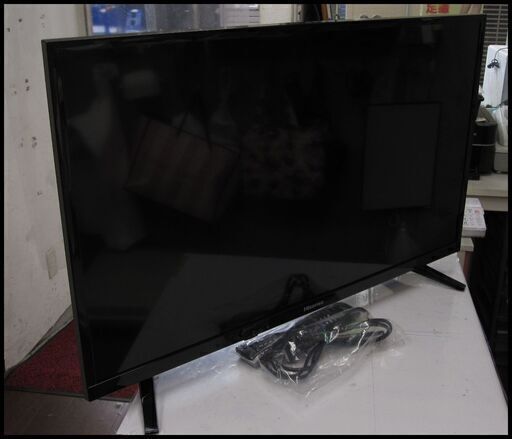 値下げしました！新生活！16500円 2019年製 ハイセンス 32型 液晶テレビ リモコン付
