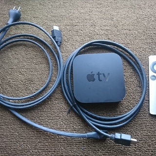 AppleTV