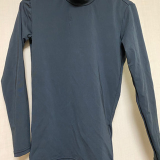 アンダーシャツ（140）　ベルト　ソックスの画像