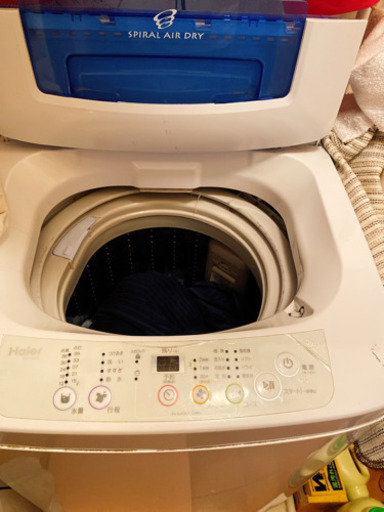 その他 Haier JW-K42H