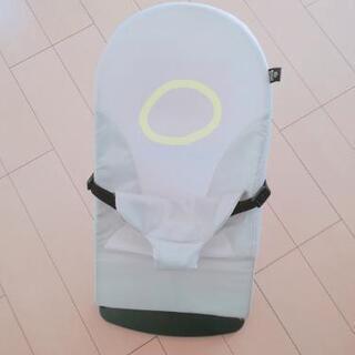 〘受け渡し予定者様決定〙バウンサーの画像