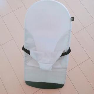 〘受け渡し予定者様決定〙バウンサー