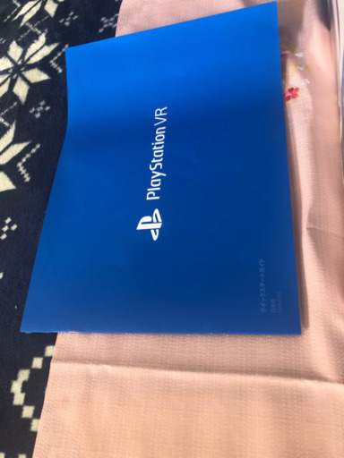 おもちゃ PLAYSTATION VR