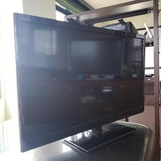 TLD-M32D ハイビジョン液晶テレビ 32型