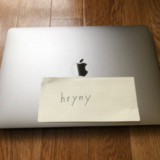 macbook pro 2019 13inch 美品