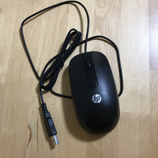 ヒューレット　パッカード　PCマウス