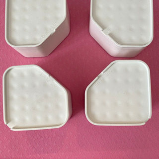 底上げ　洗濯機の画像