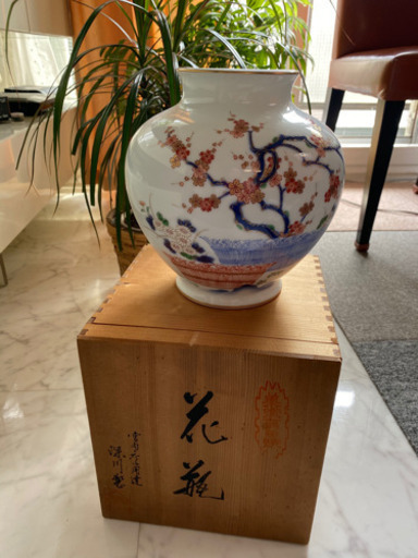 花瓶