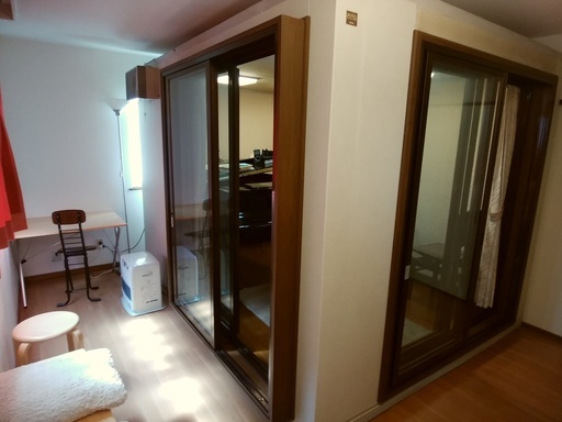 至急！★防音室 ヤマハ アビテックス ★ 中古 ★ 札幌市中央区