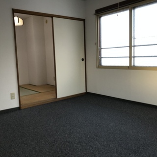 6月30日に空き予定出ました☆ペット礼金家賃の1ヶ月分で猫のみ飼...