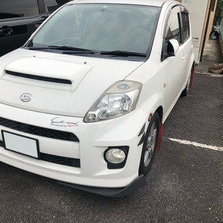 大阪〜ブーンx4珍車　レア車　理解ある方のみの画像