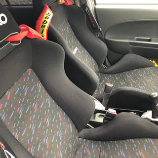 大阪〜ブーンx4珍車　レア車　理解ある方のみの画像
