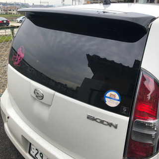 大阪〜ブーンx4珍車　レア車　理解ある方のみの画像
