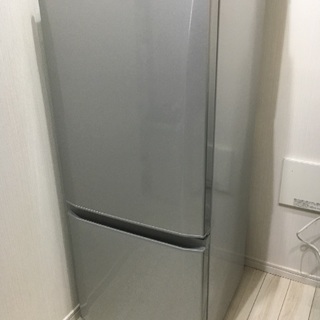 【三菱】冷凍冷蔵庫　※延長保証つきの画像