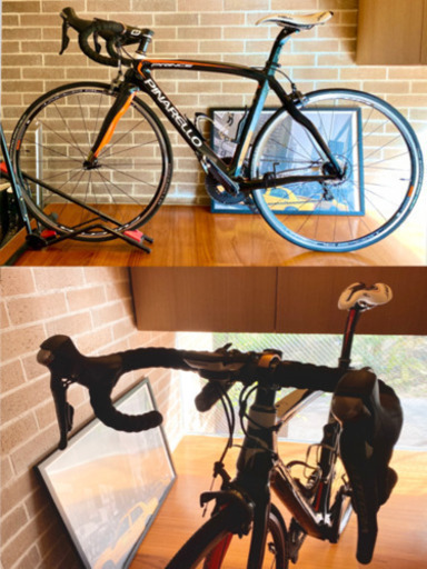 ピナレロ2015年式