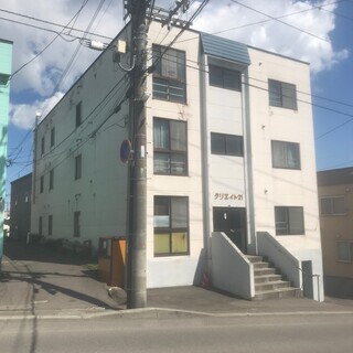 ジモティ―限定キャンペーン中！！南小樽駅徒歩3分！！1ＬＤＫ☆好...