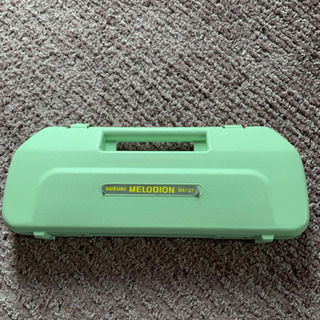 SUZUKI 27鍵盤　鍵盤ハーモニカの画像