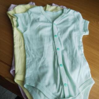 肌着 11枚 一枚50円～の画像