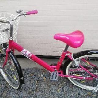 自転車