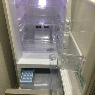 【三菱】冷凍冷蔵庫　※延長保証つきの画像
