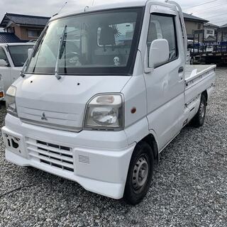 ミニキャブ トラック660