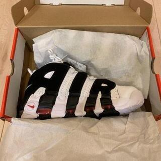 26.5cm NIKE AIR MORE UPTEMPO 414...