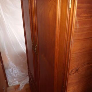 タンス差し上げますの画像