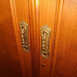 タンス差し上げますの画像