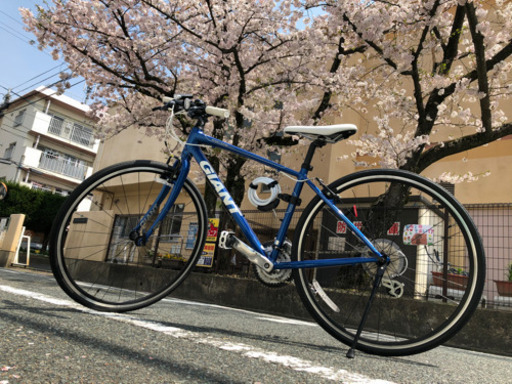 GIANT ロードバイク　ESCAPE RX