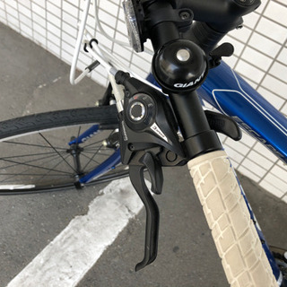 GIANT ロードバイク　ESCAPE RX の画像