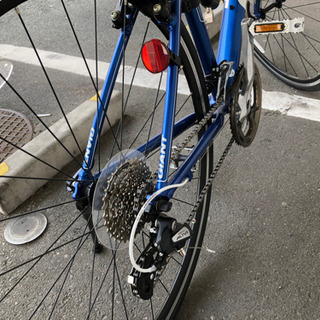 GIANT ロードバイク　ESCAPE RX の画像