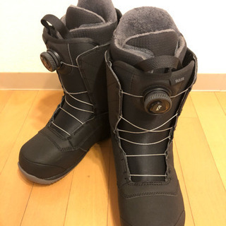 バートン（Burton）スノボブーツ26センチ