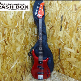 フェルナンデス リミテッドエディション ベース FERNANDES LIMITED EDITION フェルナンデス エレキベース