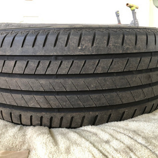 BMW X3 G01 純正ホイール 2本の画像