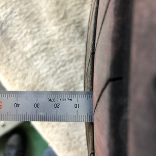 BMW X3 G01 純正ホイール 2本の画像