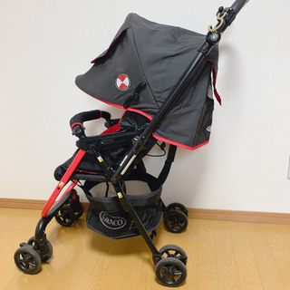 GRACO ベビーカー
