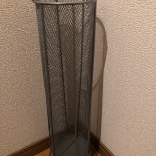 ニトリ メタル 傘立て あげます(自宅まで取りに来て下さる方限定)