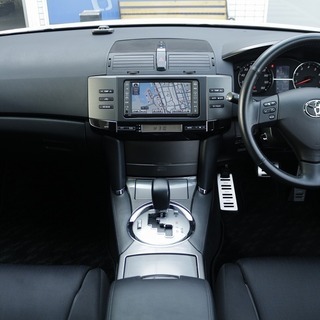 ⭐誰でも車がローンで買える⭐🚗自社ローン専門店🚗 マークＸ ２５０Ｇ　Ｓパッケージの画像