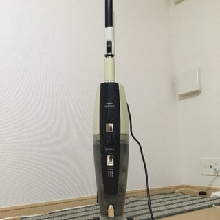 掃除機
