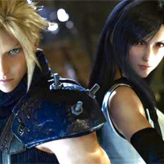 ✨☀️FF7好き集まれ❗️☀️✨ 🌈😊イベント、交流会😊🌈